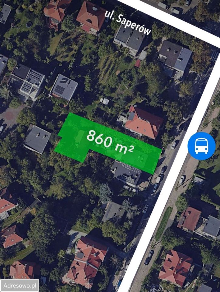 dom wolnostojący, 4 pokoje Wrocław Grabiszyn, ul. Gajowicka. Zdjęcie 5