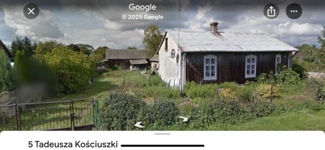 gospodarstwo Goleniowy, ul. Tadeusza Kościuszki. Zdjęcie 1