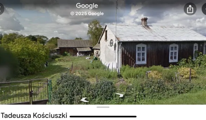 gospodarstwo Goleniowy, ul. Tadeusza Kościuszki