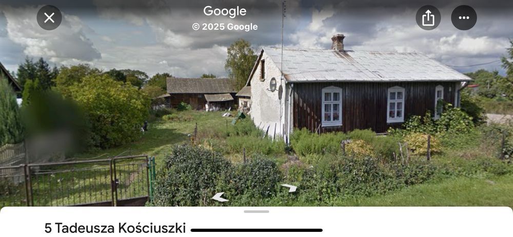 gospodarstwo Goleniowy, ul. Tadeusza Kościuszki. Zdjęcie 1
