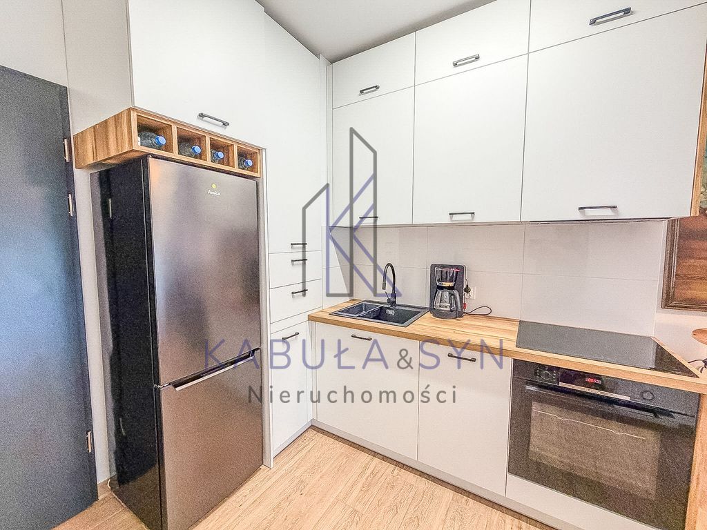 Mieszkanie 2-pokojowe Bydgoszcz Fordon, ul. Akademicka. Zdjęcie 5