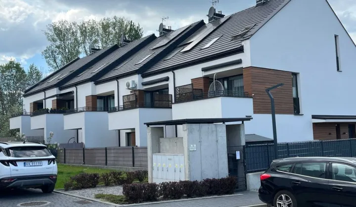 Mieszkanie 3-pokojowe Wieliczka, ul. Sadowa