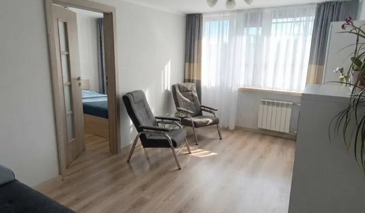 Mieszkanie 3-pokojowe Skierniewice Centrum, ul. Ryszarda Kaczorowskiego