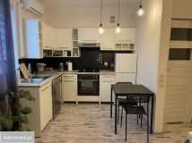 Mieszkanie 3-pokojowe Radom Śródmieście, ul. Andrzeja Struga. Zdjęcie 1