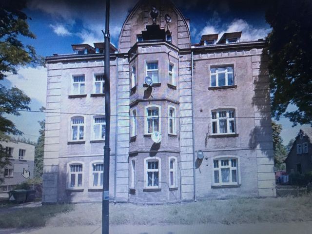 kamienica, 10 pokoi Szamotuły, ul. Dworcowa. Zdjęcie 1