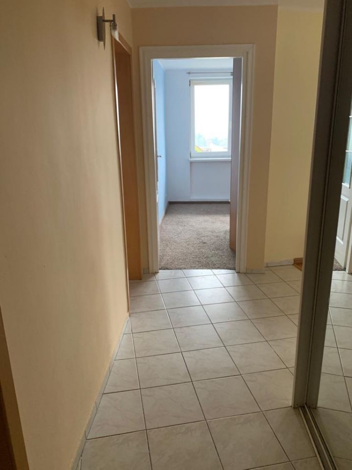 Mieszkanie 3-pokojowe Katowice os. Tysiąclecia, ul. Tysiąclecia. Zdjęcie 20