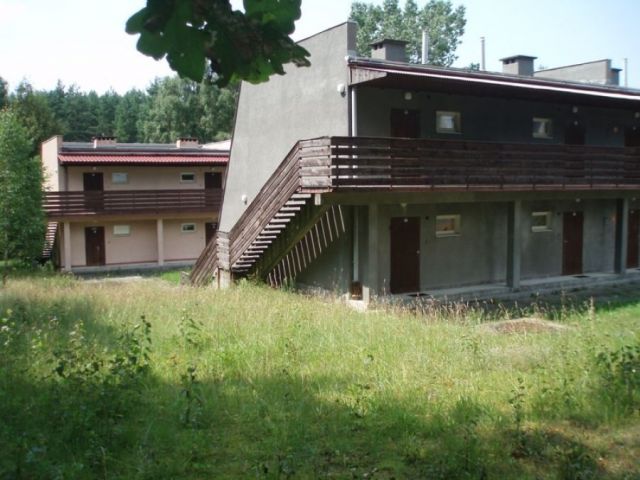 Hotel/pensjonat Głęboczek. Zdjęcie 1