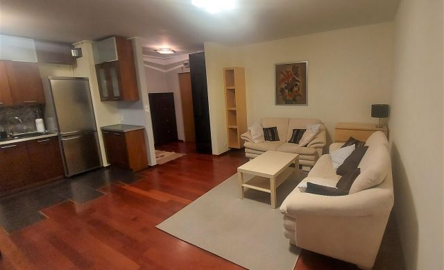 Mieszkanie 2-pokojowe Warszawa Rembertów, ul. Ignacego Paderewskiego. Zdjęcie 1