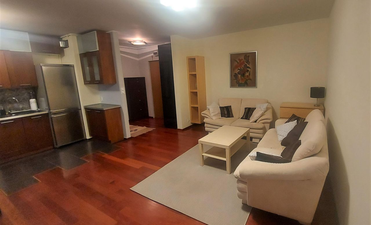 Mieszkanie 2-pokojowe Warszawa Rembertów, ul. Ignacego Paderewskiego