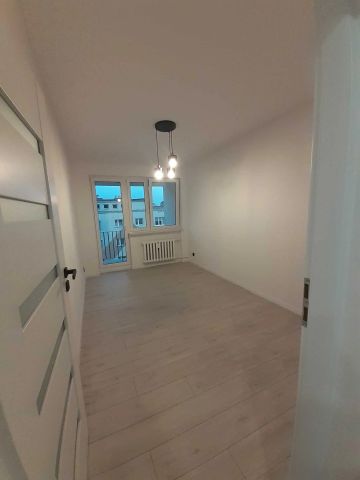 Mieszkanie 2-pokojowe Częstochowa Raków, ul. Łukasińskiego. Zdjęcie 1