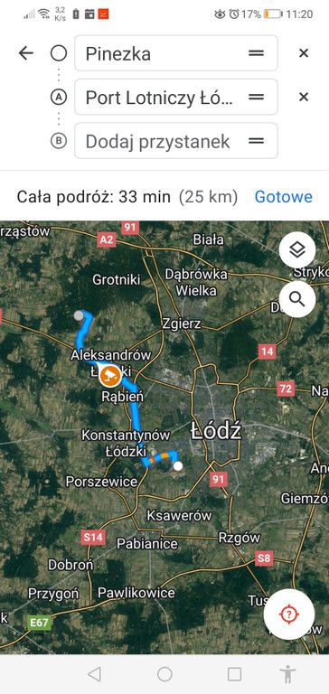 Działka budowlana Nakielnica. Zdjęcie 9