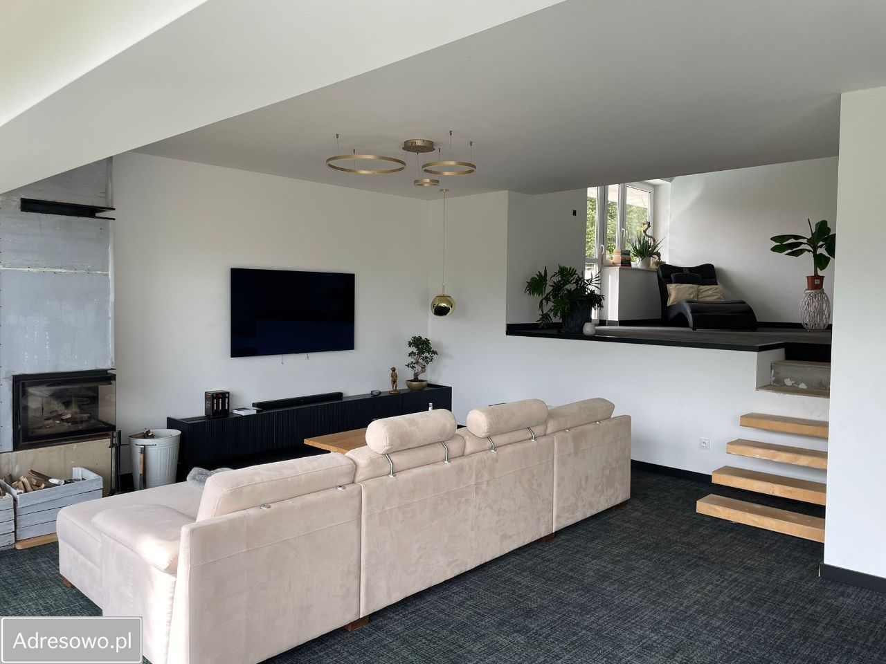 dom wolnostojący, 6 pokoi Wrzosowa. Zdjęcie 9