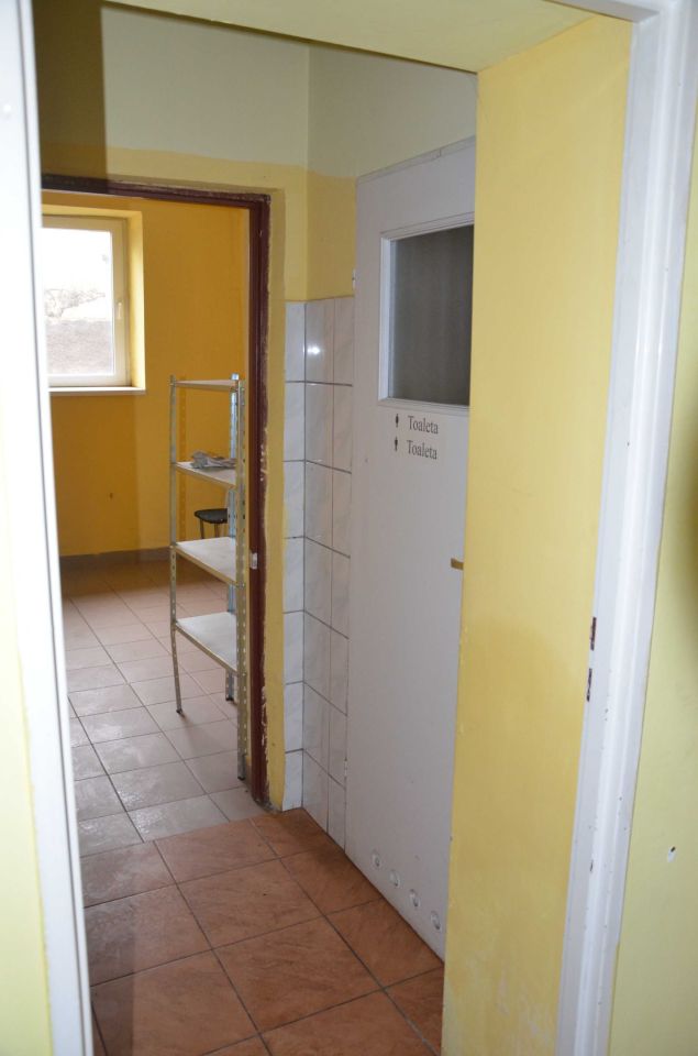 Lokal Lutomiersk, ul. Tadeusza Kościuszki. Zdjęcie 5