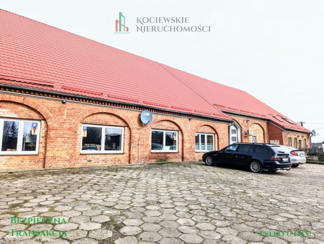 Lokal Jabłówko. Zdjęcie 1