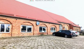 Lokal Jabłówko