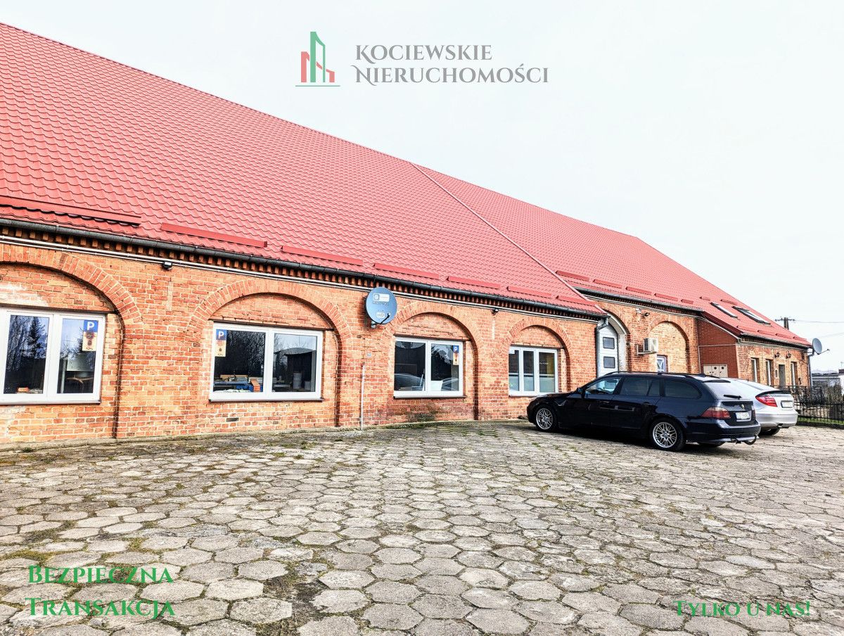 Lokal Jabłówko