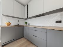 Mieszkanie 3-pokojowe Warszawa Wawer, ul. Tawułkowa. Zdjęcie 4