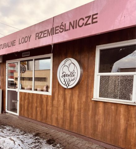 Lokal Tarnowskie Góry Osada Jana. Zdjęcie 1