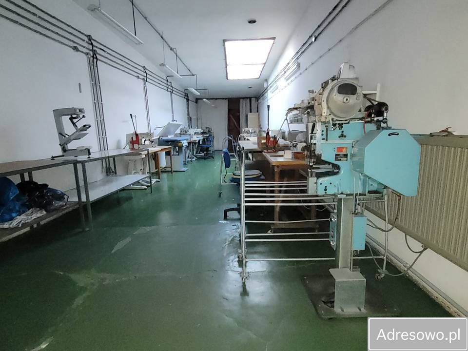 Działka inwestycyjna Łódź Bałuty, ul. Lechicka. Zdjęcie 4