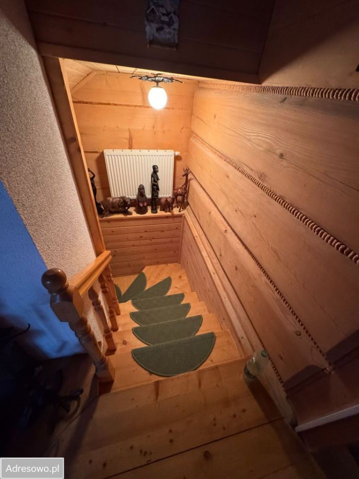 dom wolnostojący, 5 pokoi Gliczarów Górny. Zdjęcie 14