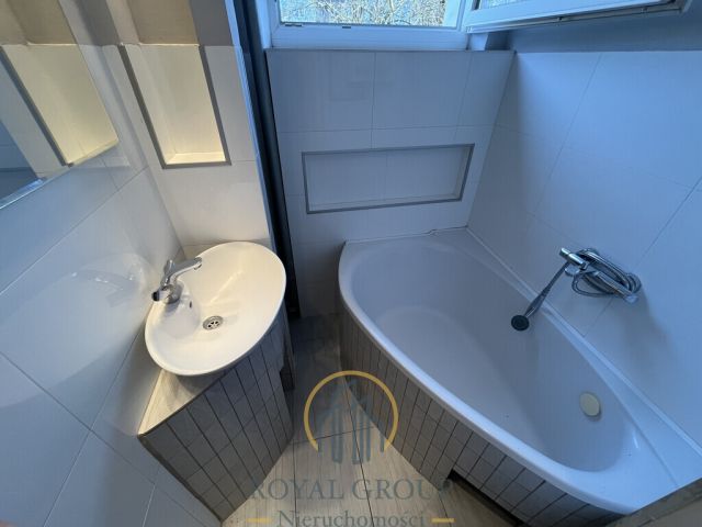 Mieszkanie 1-pokojowe Lublin LSM, ul. Grażyny. Zdjęcie 2