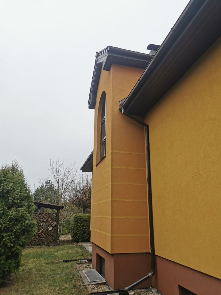 dom wolnostojący, 6 pokoi Dolaszewo. Zdjęcie 8