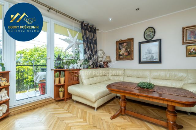 Mieszkanie 2-pokojowe Gdańsk Zaspa, ul. Pilotów. Zdjęcie 6