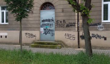 Lokal Radom, ul. Planty