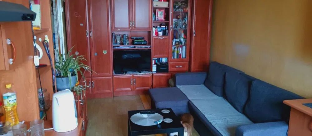 Mieszkanie 2-pokojowe Dobre, ul. Szkolna. Zdjęcie 3