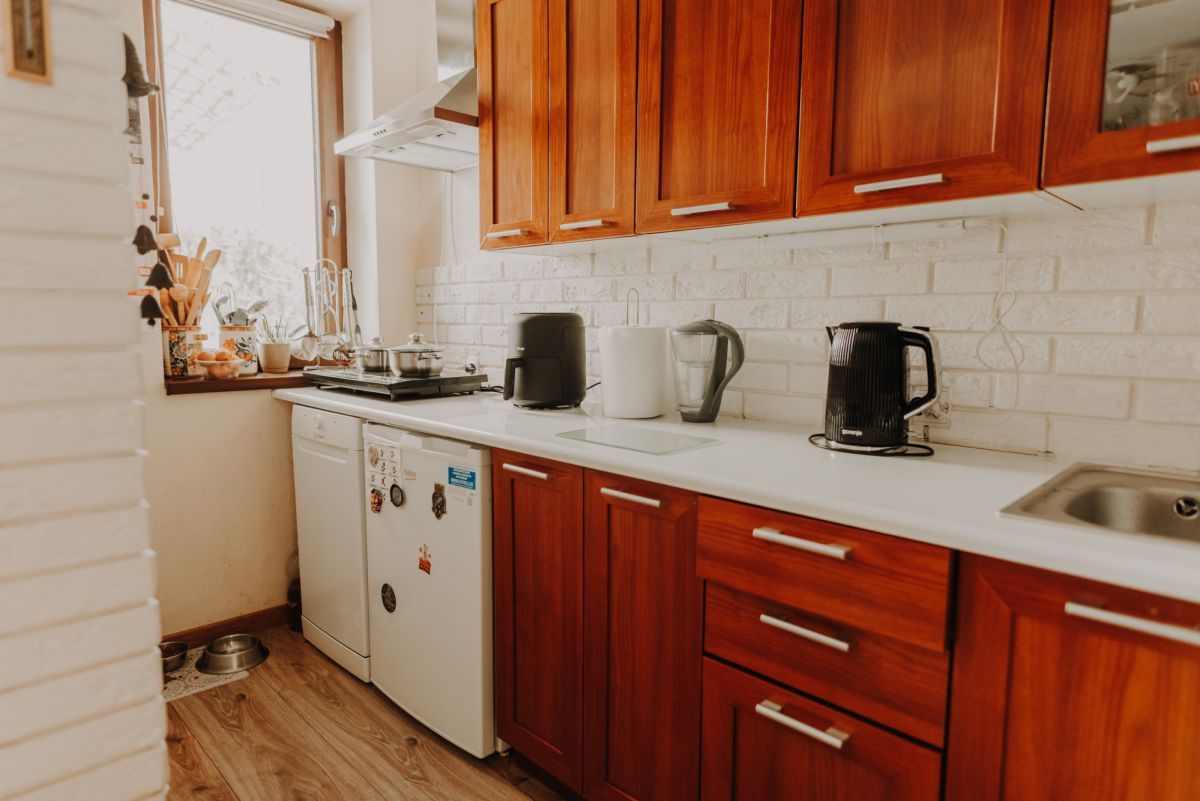 Lokal Żarnowska. Zdjęcie 18