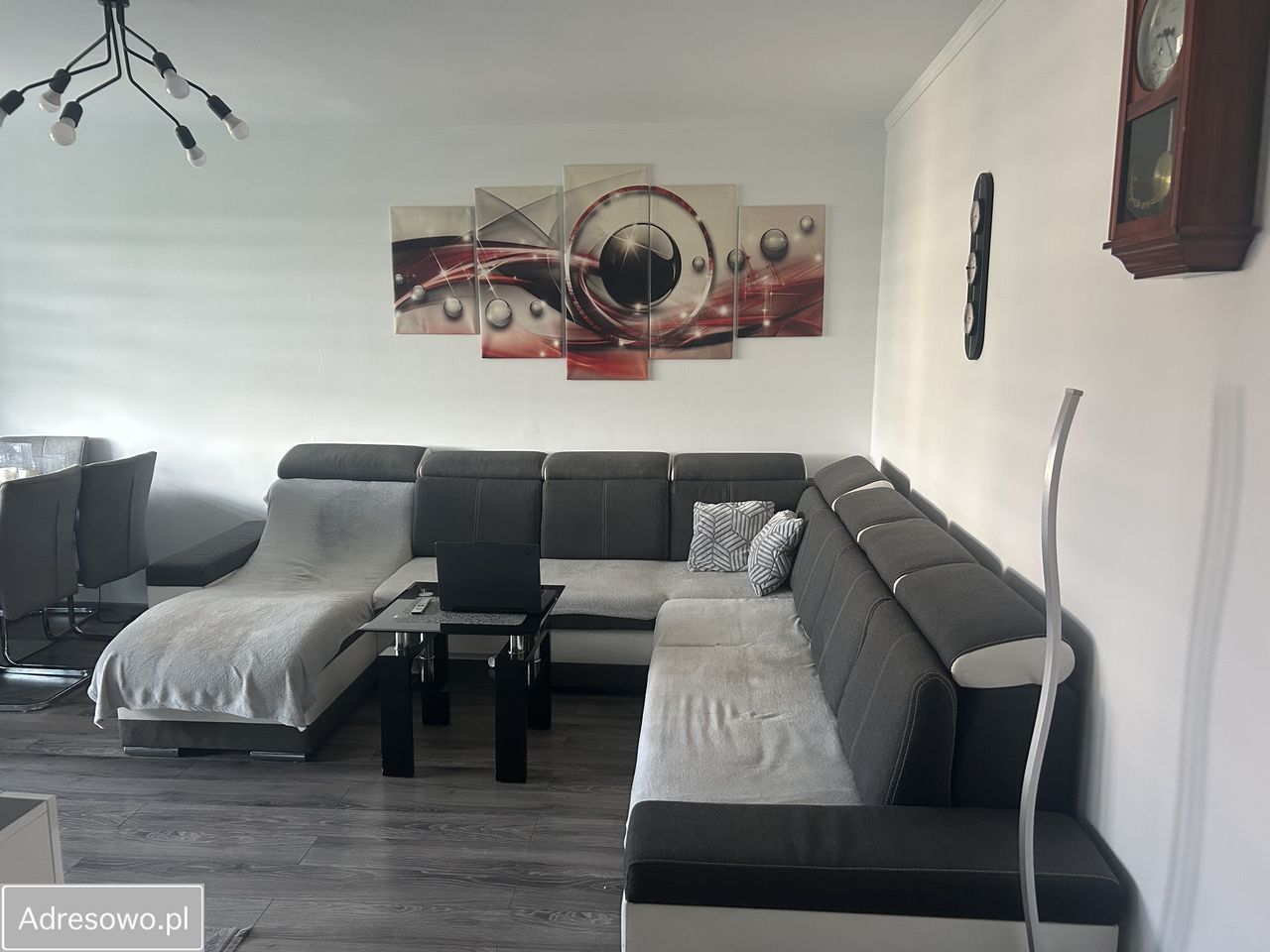 Mieszkanie 3-pokojowe Olkusz Słowiki, ul. Batalionów Chłopskich