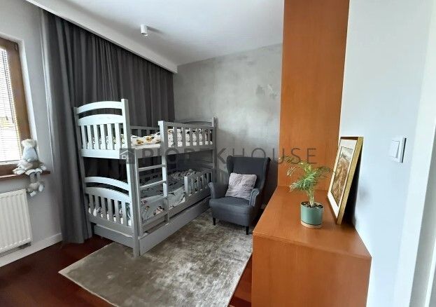 Mieszkanie 3-pokojowe Warszawa Mokotów, ul. Jana Karola Chodkiewicza. Zdjęcie 15