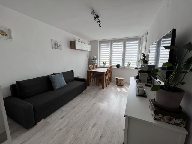 Mieszkanie 3-pokojowe Warszawa Saska Kępa, ul. Afrykańska. Zdjęcie 1