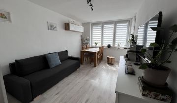 Mieszkanie 3-pokojowe Warszawa Saska Kępa, ul. Afrykańska