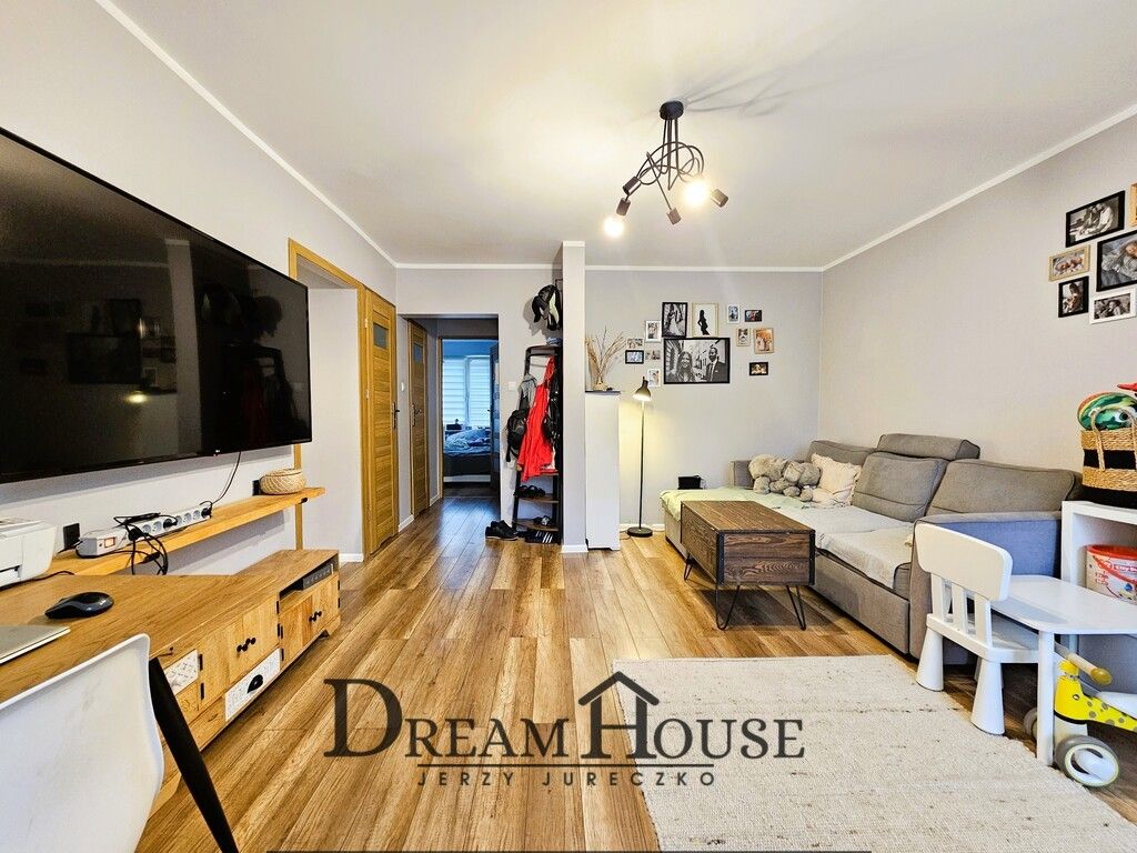 Mieszkanie 2-pokojowe Gorzów Wielkopolski, ul. Dywizjonu 303. Zdjęcie 3