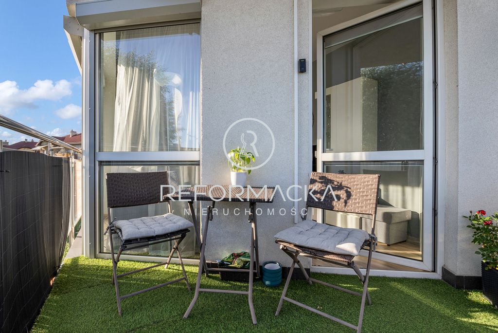 Mieszkanie 3-pokojowe Rzeszów Drabinianka, ul. Strażacka. Zdjęcie 23