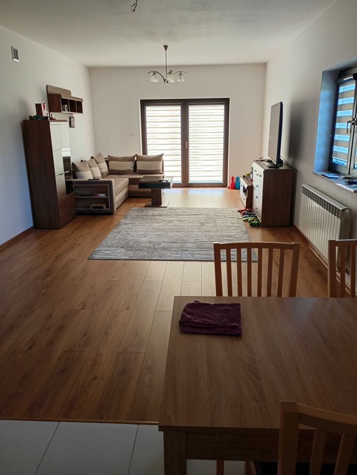 dom wolnostojący, 3 pokoje Piotrków Trybunalski, ul. Moryca. Zdjęcie 8