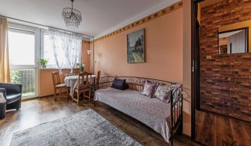 Mieszkanie 2-pokojowe Pobiedziska, ul. Tysiąclecia