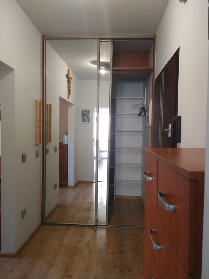 Mieszkanie 4-pokojowe Sucha Beskidzka, ul. Kościelna. Zdjęcie 16