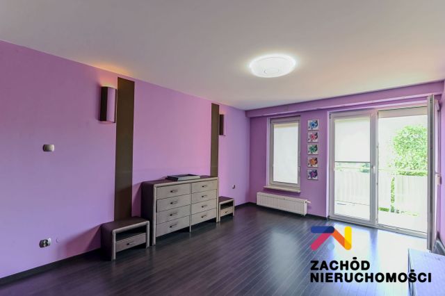 Mieszkanie 3-pokojowe Zielona Góra Zacisze, ul. Bananowa. Zdjęcie 11
