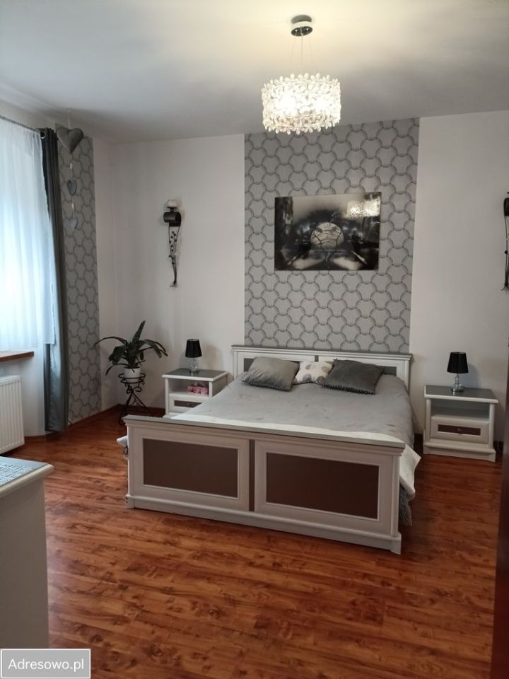 Mieszkanie 4-pokojowe Złocieniec, ul. Drawska. Zdjęcie 16