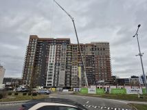 Mieszkanie 2-pokojowe Wrocław Popowice, ul. Legnicka. Zdjęcie 2