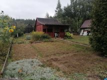 Działka rod Białystok Skorupy. Zdjęcie 3