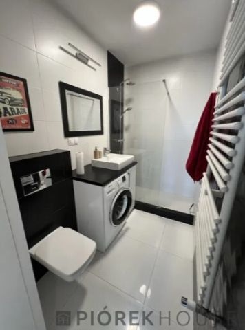 Mieszkanie 2-pokojowe Warszawa Bemowo, ul. gen. Ludomiła Rayskiego. Zdjęcie 6