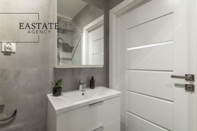 Mieszkanie 3-pokojowe Gdańsk, ul. św. Barbary. Zdjęcie 16