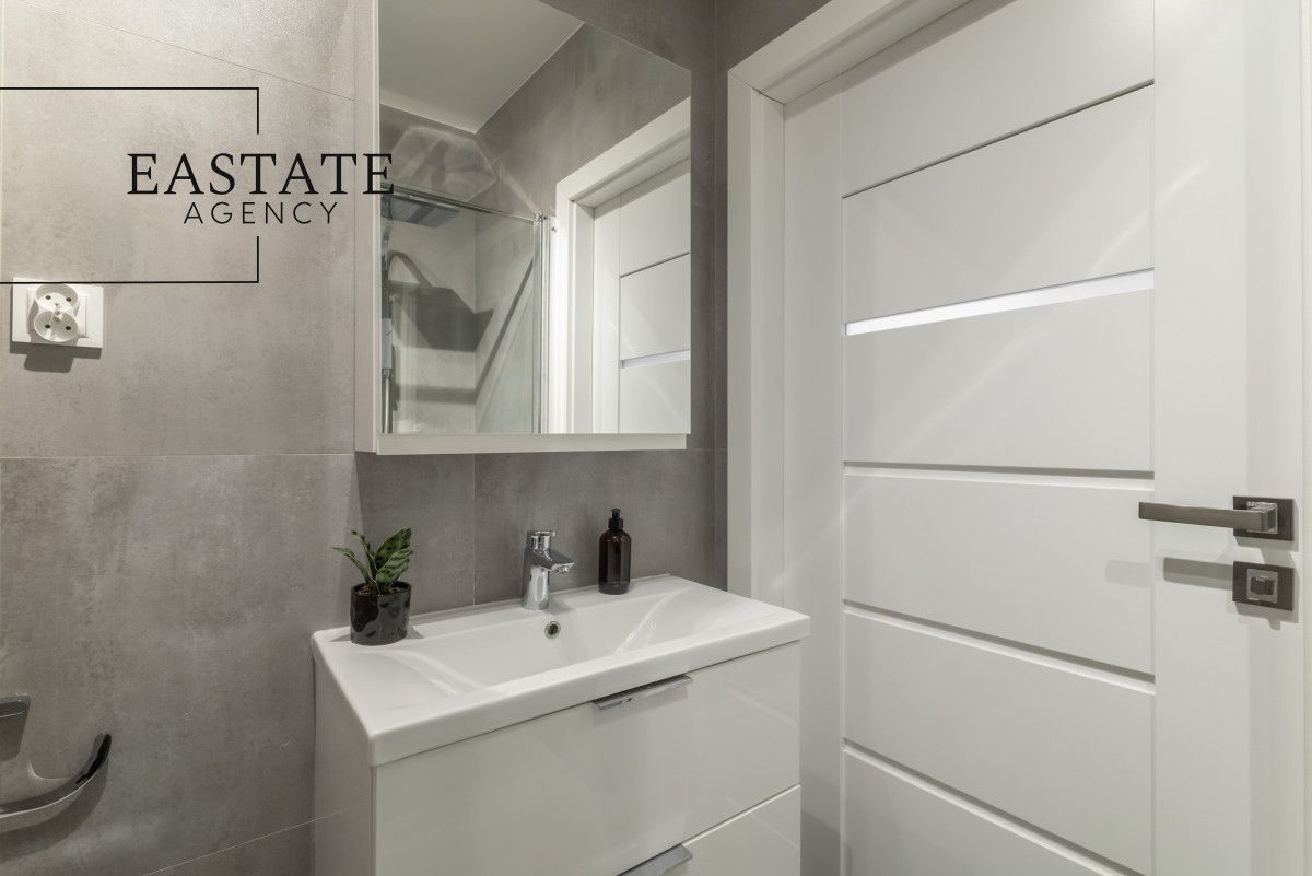 Mieszkanie 3-pokojowe Gdańsk, ul. św. Barbary. Zdjęcie 16