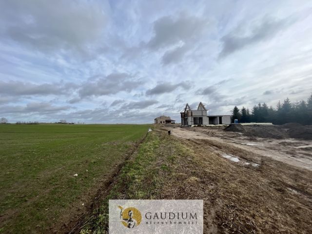 Działka Więckowy. Zdjęcie 4