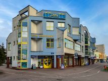 Lokal Suwałki, ul. Utrata