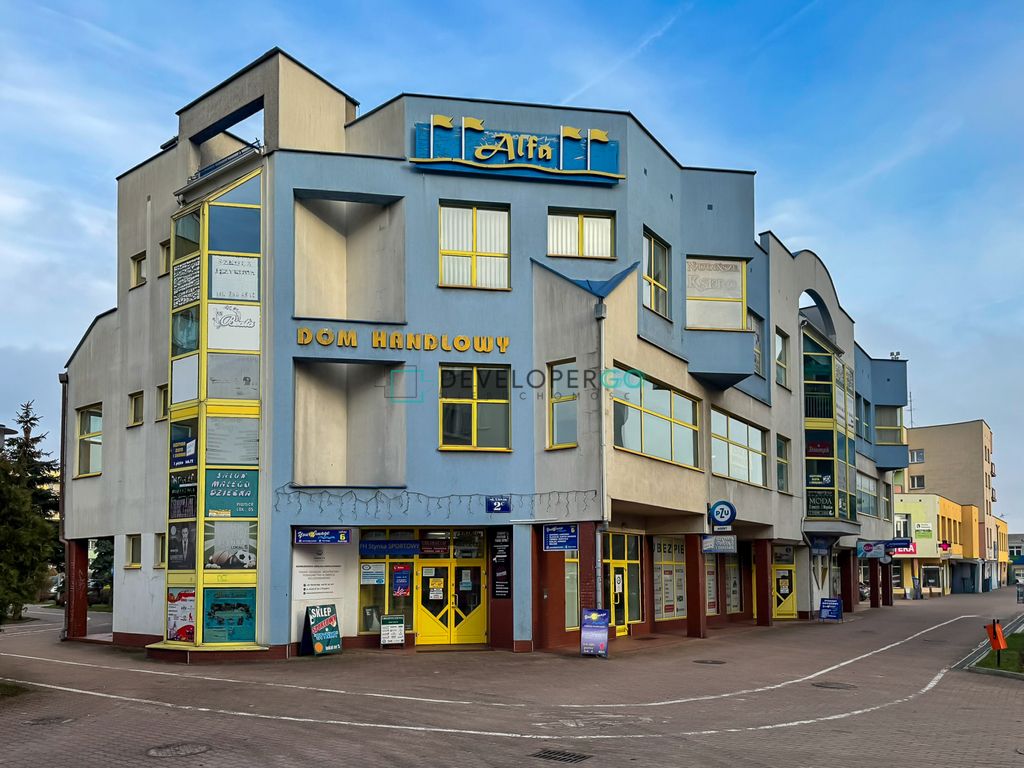 Lokal Suwałki, ul. Utrata