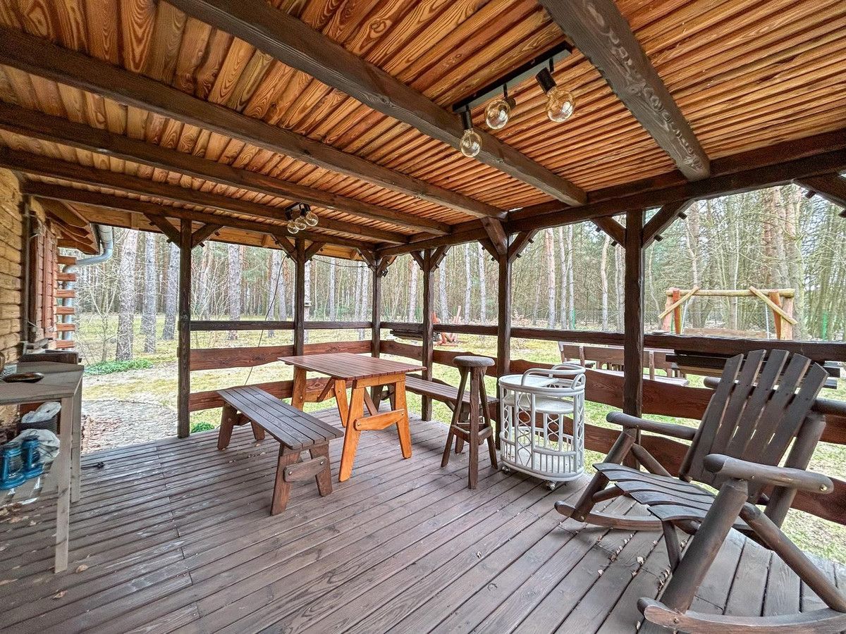 Działka rekreacyjna Cegielnia. Zdjęcie 19